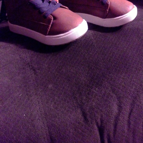 Boys boots - Picture 2 of 3